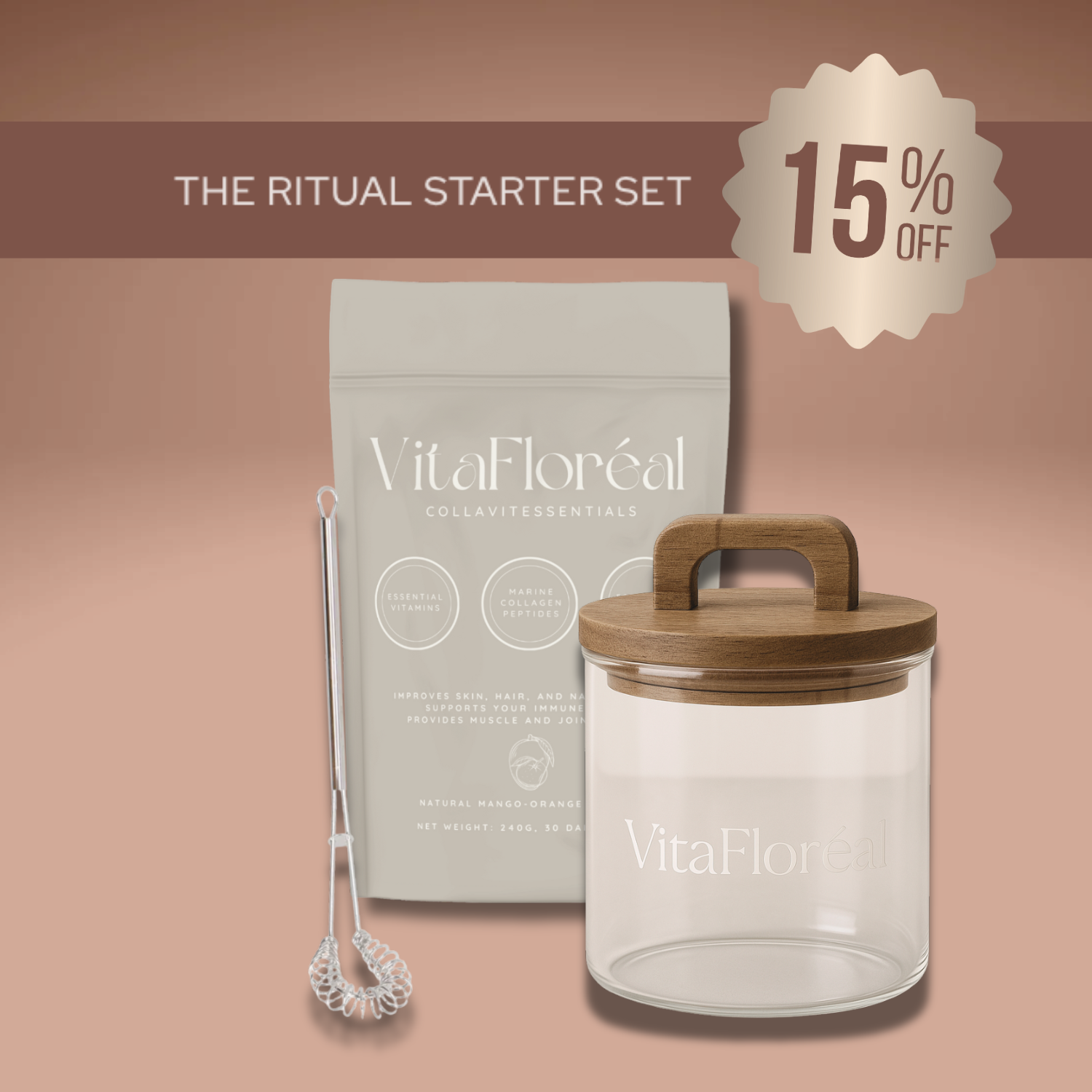 The Ritual Starter Set